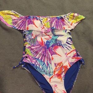 Tinibikini Swimwear
